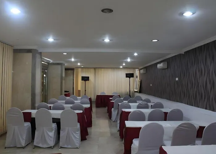 Grand Hotel Surabaya